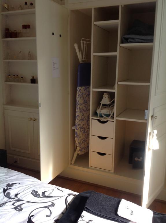 Charming Apartamento Ginebra