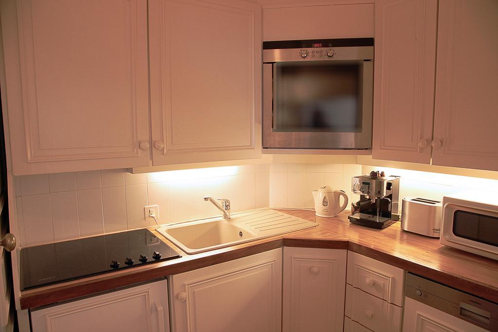 Apartamento Charming Ginebra