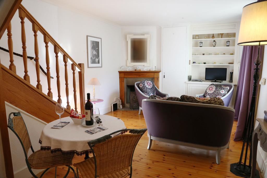 Charming Apartamento Genebra