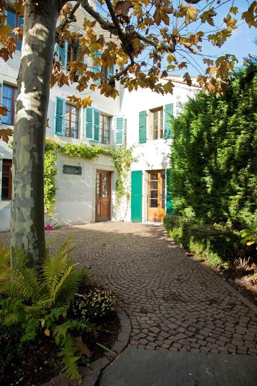 Apartamento Charming Genebra
